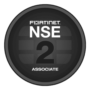 Fortinet NSE 2 Associate