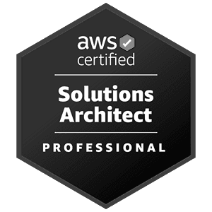 AWS Certified Solutions Architect Professional