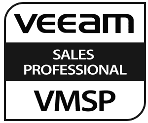 Veeam Sales Professional (VMSP)
