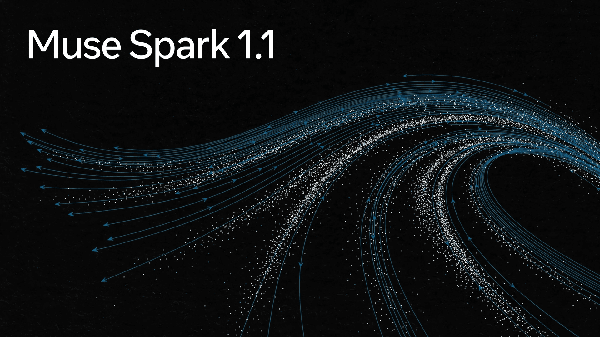 Muse Spark 1.1: the training choices matter more than the benchmarks