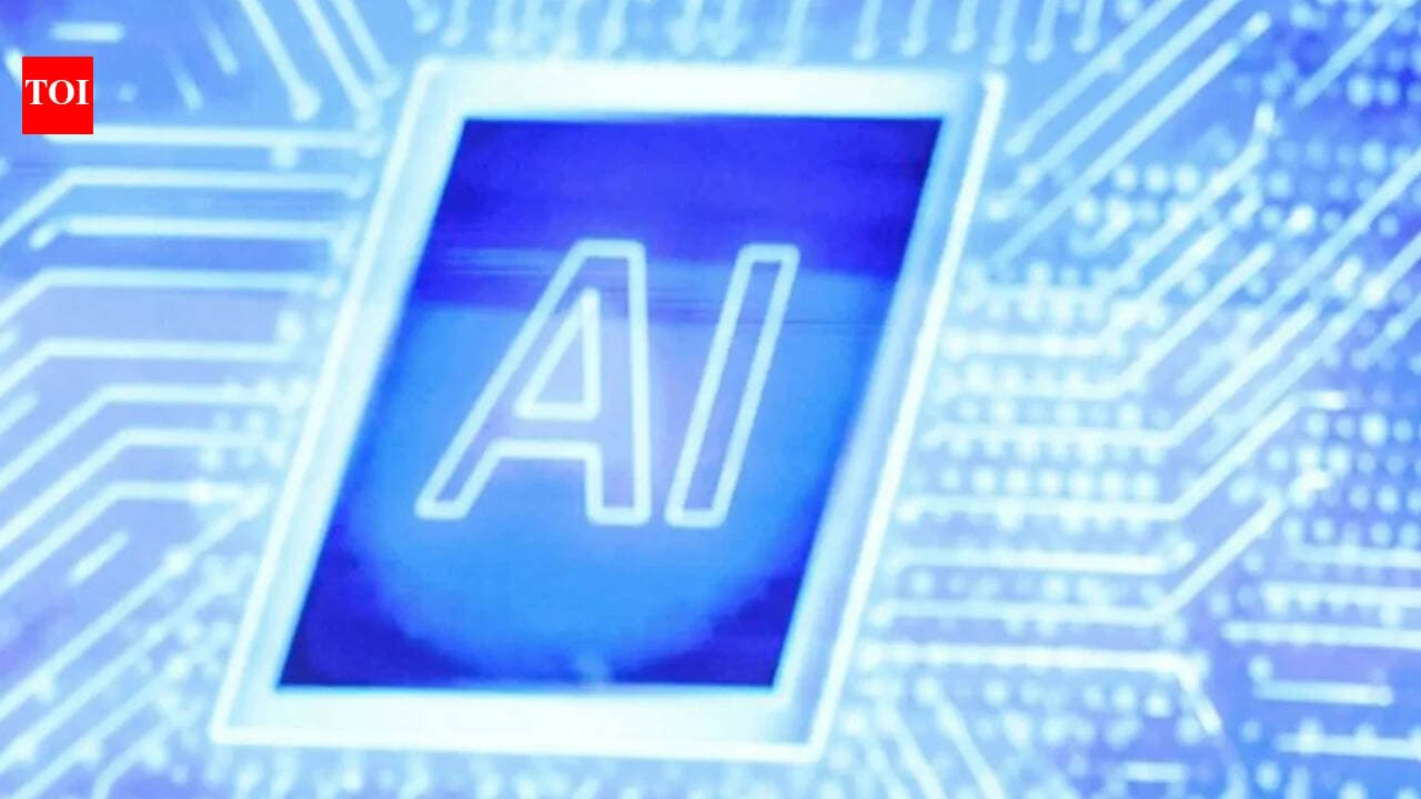 India selects 20 indigenous AI models, approves 58 centres of excellence